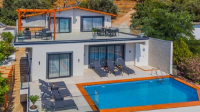 Sunset Premium Villa Kalkan
